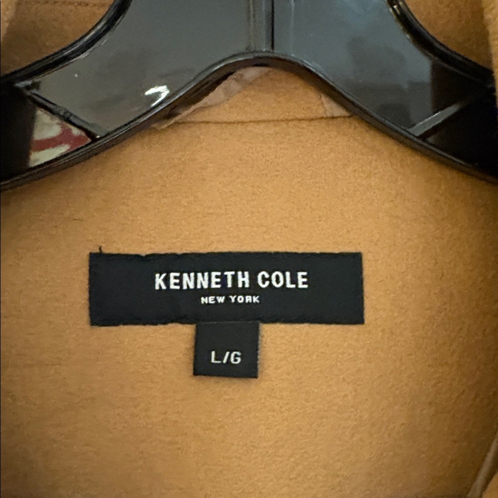 Kenneth Cole Peacoat - Picture 4 of 5